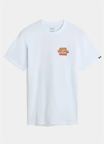 Vans Bouya Klassisk T-shirt